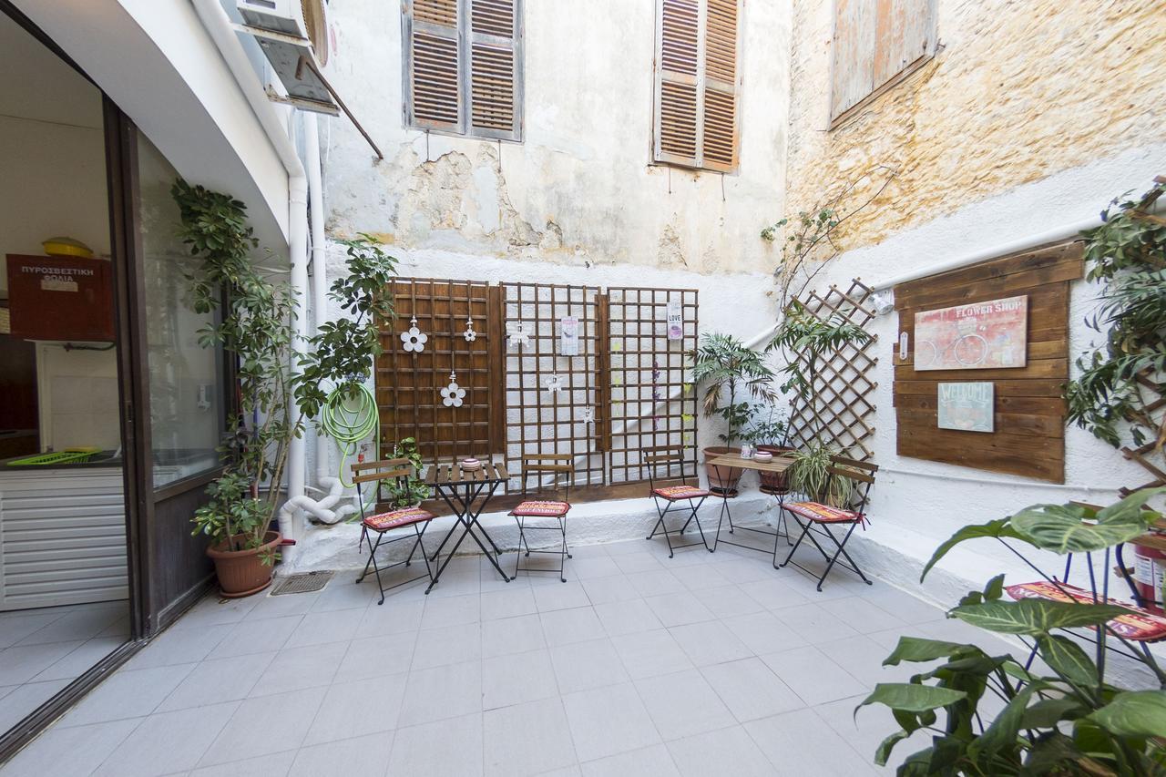 Old Town Piazza Ξενοδοχείο Rhodes City Εξωτερικό φωτογραφία
